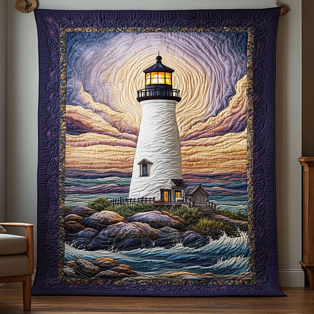 Mythic Beacon CP1601036CL Quilt