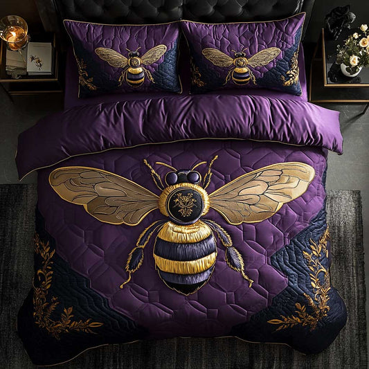 Royal Bee WN1604046CL Duvet Cover Set
