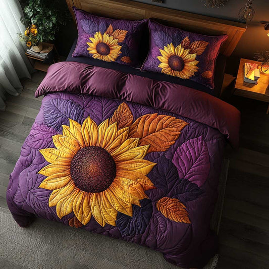 Autumn Petal WP2002042CL Duvet Cover Set