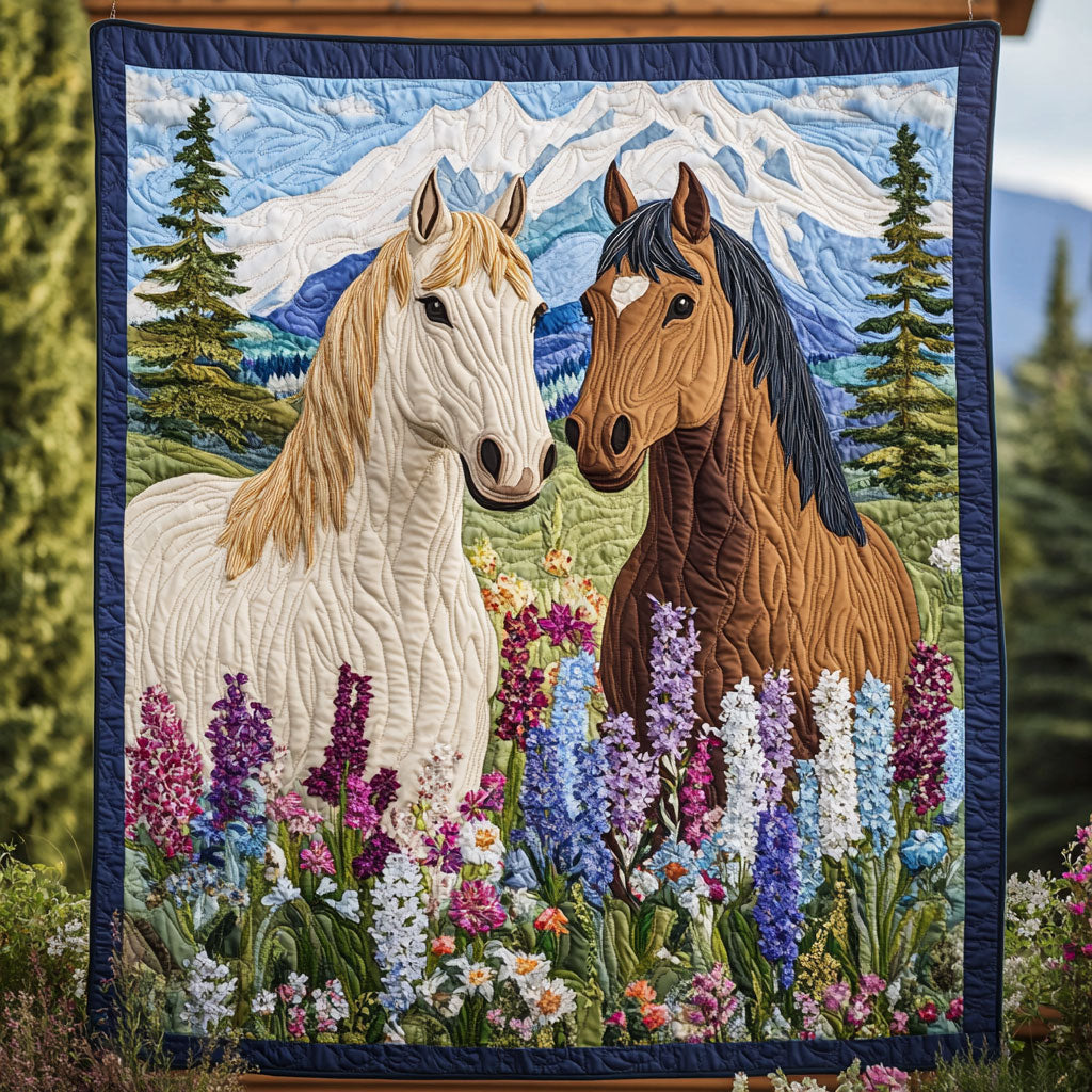 Freedom Pair CP0501026CL Quilt
