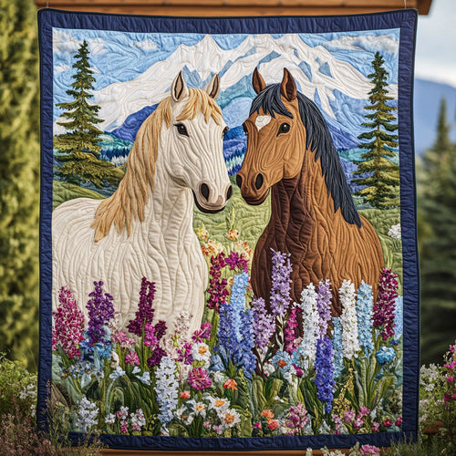 Freedom Pair CP0501026CL Quilt