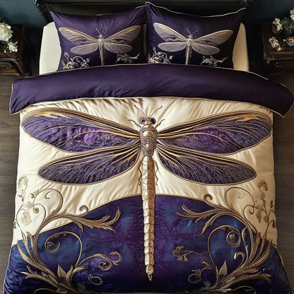 Royal Dragonfly WN2602021CL Duvet Cover Set