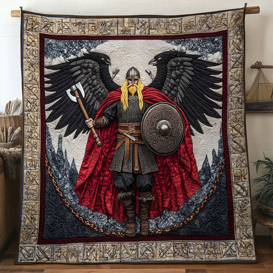 Viking Celestial WN1804040CL Quilt