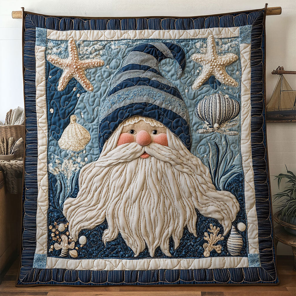 Gnome Starry Shore WN1201041CL Quilt