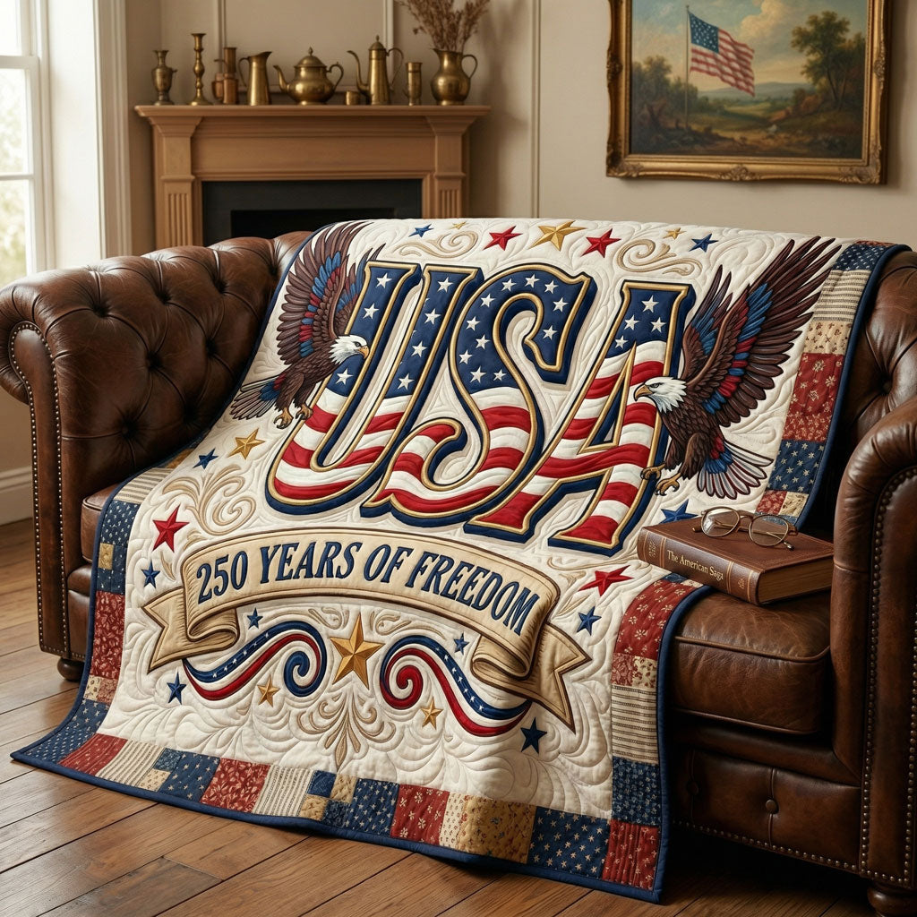 American Heritage Floral WN0904009CL Quilt