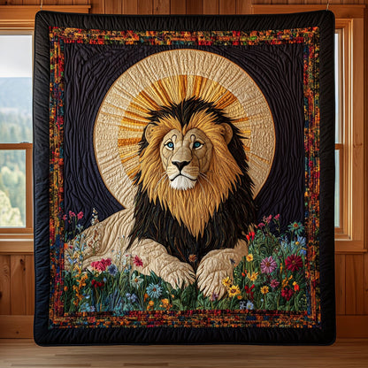 Golden Lion CP1201061CL Quilt