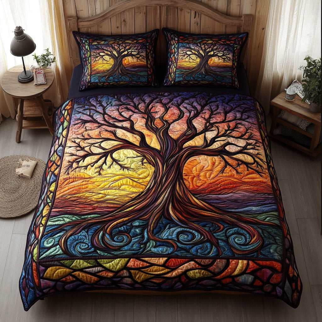 Ancient Canopy CP1301025CL Duvet Cover Set