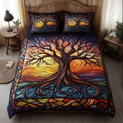 Ancient Canopy CP1301025CL Duvet Cover Set