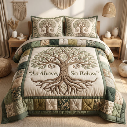 As Above So Below XR2705004CL Duvet Cover Set