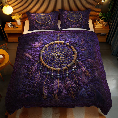 Mystic Dreamcatcher WN0803108CL Duvet Cover Set