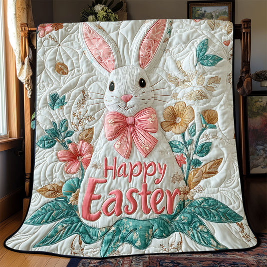 Easter Spirit WP1003006CL Quilt