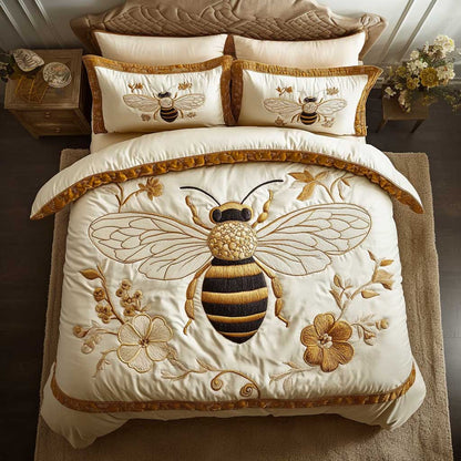 Queen Bee WN1203023CL Duvet Cover Set