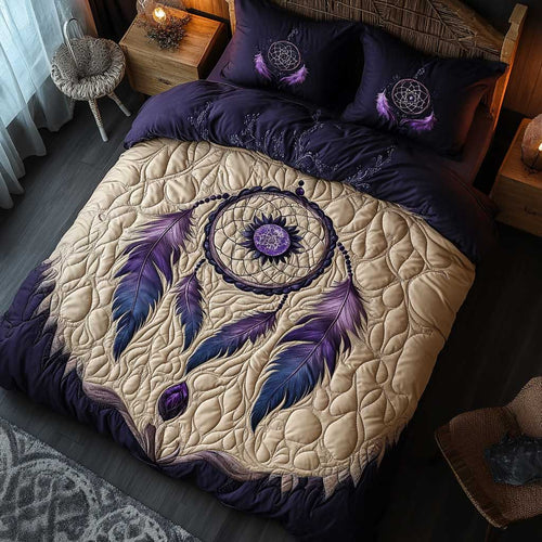 Magical Dreamcatcher WP2002059CL Duvet Cover Set