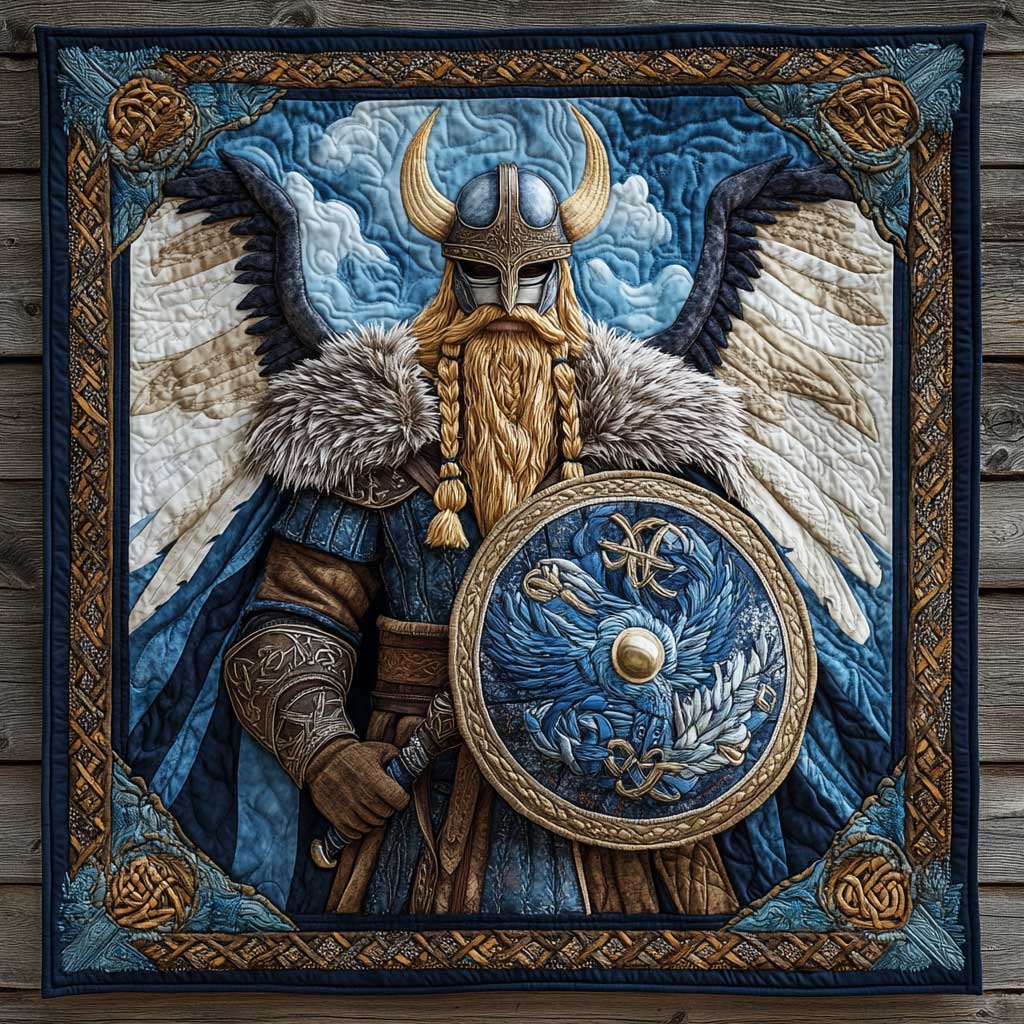 Viking Skyguard WN1804051CL Quilt