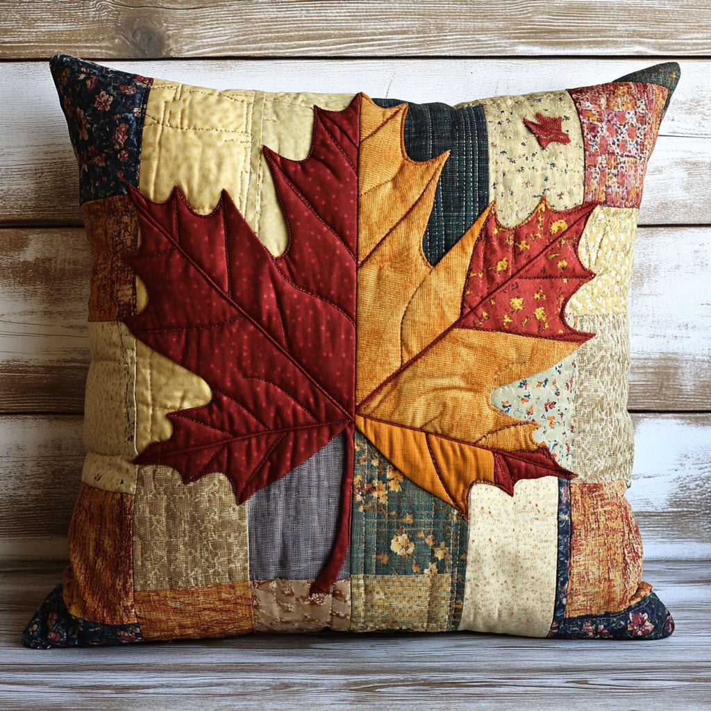 Burnished Dreams WJ1110036CL Quilt Pillow Case