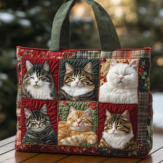 Sleep Comfy CP3010043CL Quilted Tote Bag