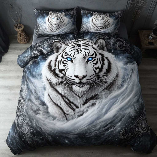 Tiger Legend WN0703009CL Duvet Cover Set