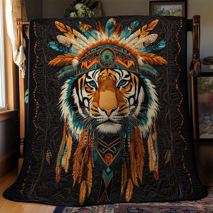 Majestic Tiger WN2201040CL Quilt