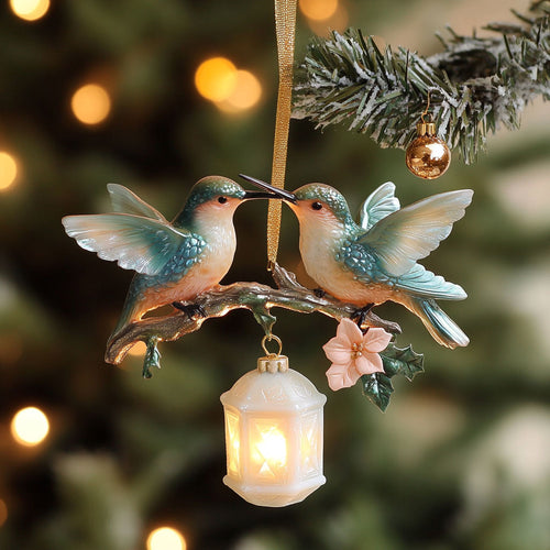 Branch Love CP0612064CL Christmas Ornament