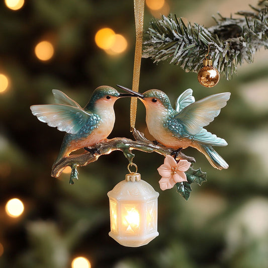 Branch Love CP0612064CL Christmas Ornament