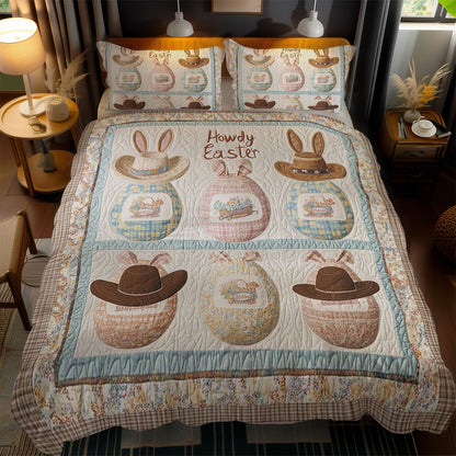 Southern Easter Charm WN1103161CL Duvet Cover Set