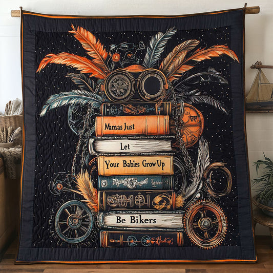 Book Engine WN2305025CL Quilt