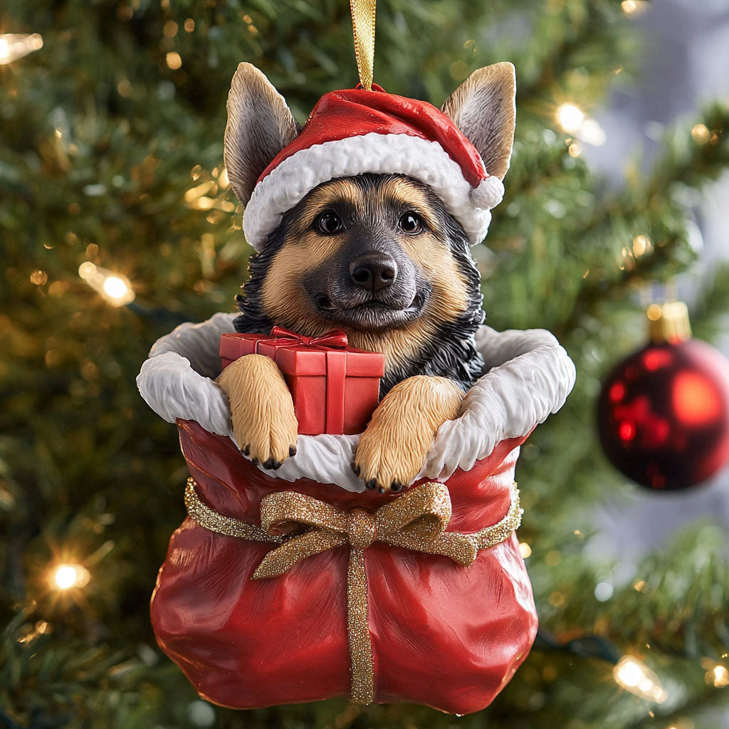 Noble Cheer CP2210029CL Christmas Ornament