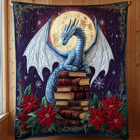 Star Dragon CP1111065CL Quilt