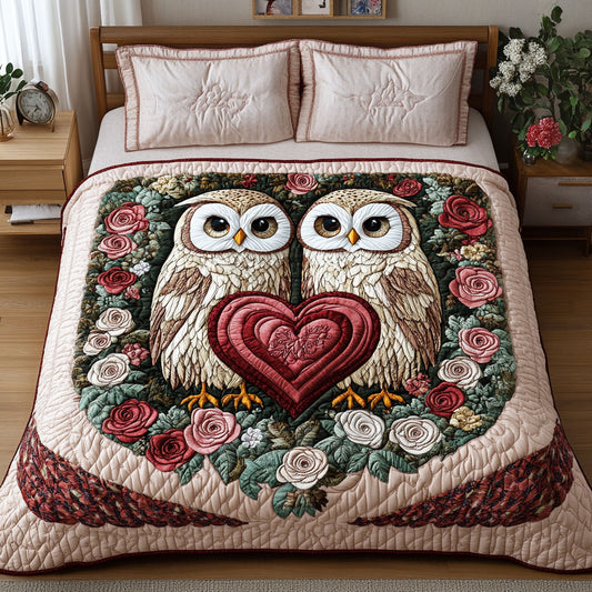 Garden of Love KL1501046CL Duvet Cover Set