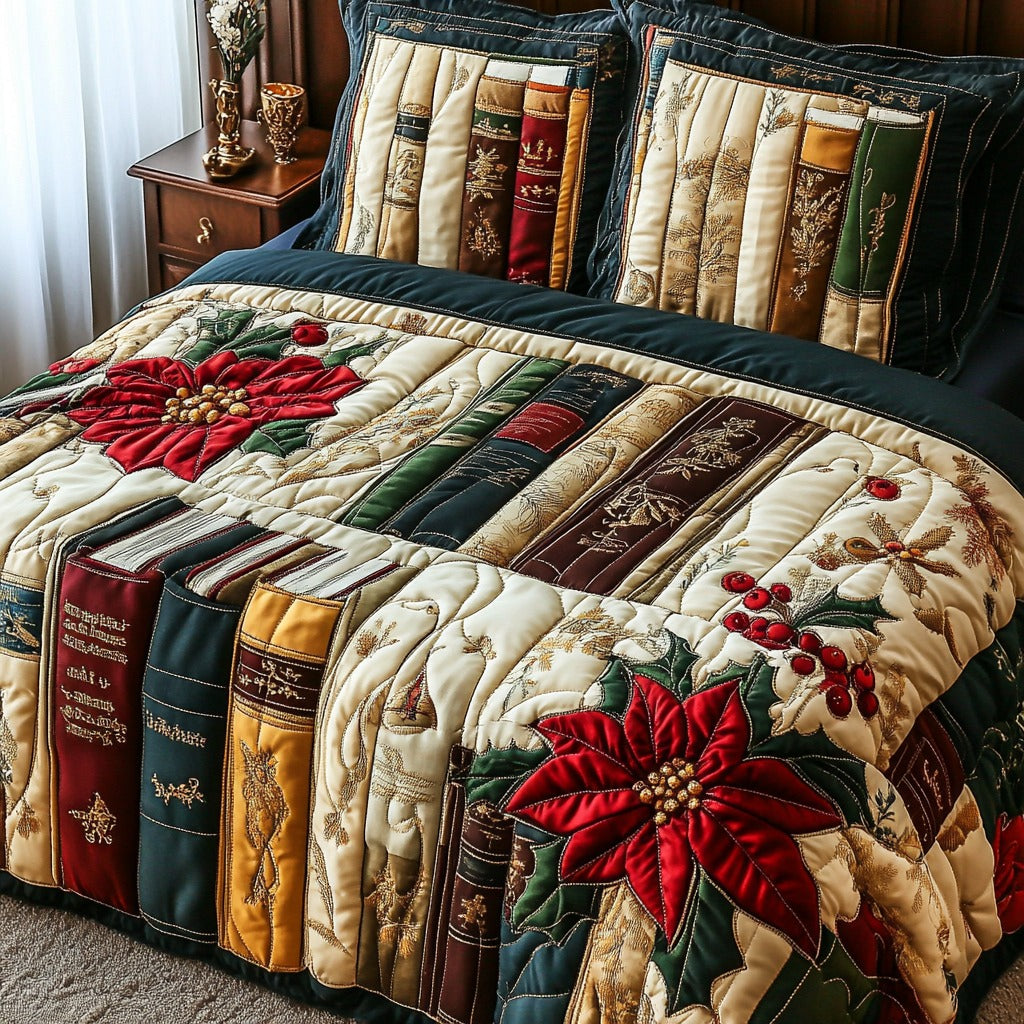 Season Stories XR1011035CL Duvet Cover Set