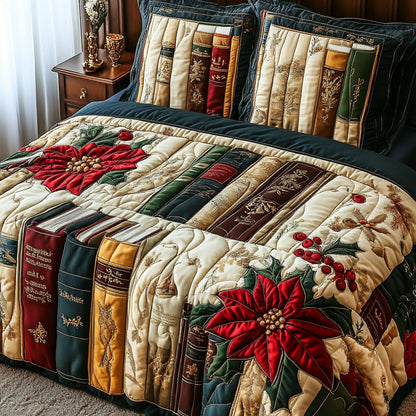 Season Stories XR1011035CL Duvet Cover Set