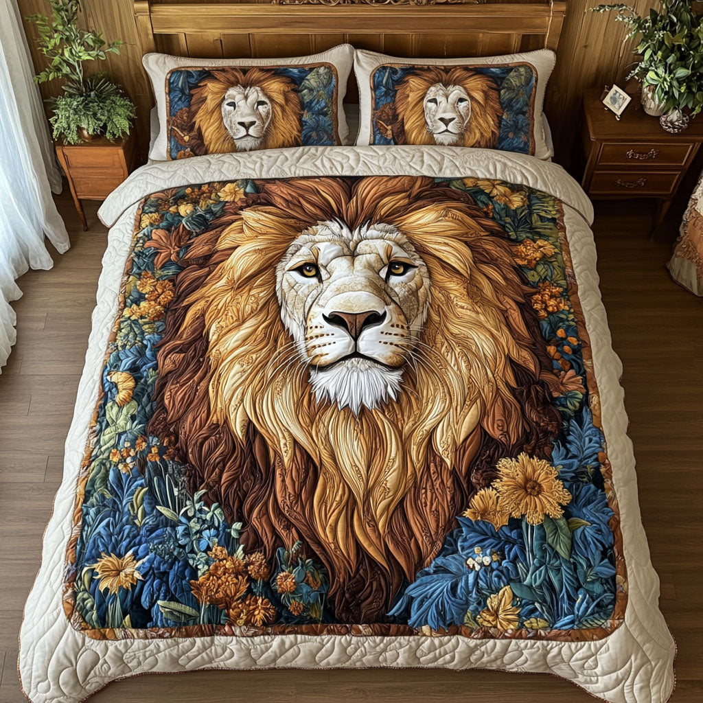 Royal Mane CP1301013CL  Duvet Cover Set
