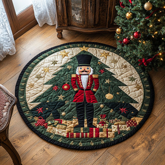 Golden Knight CP0311035CL Quilted Round Mat