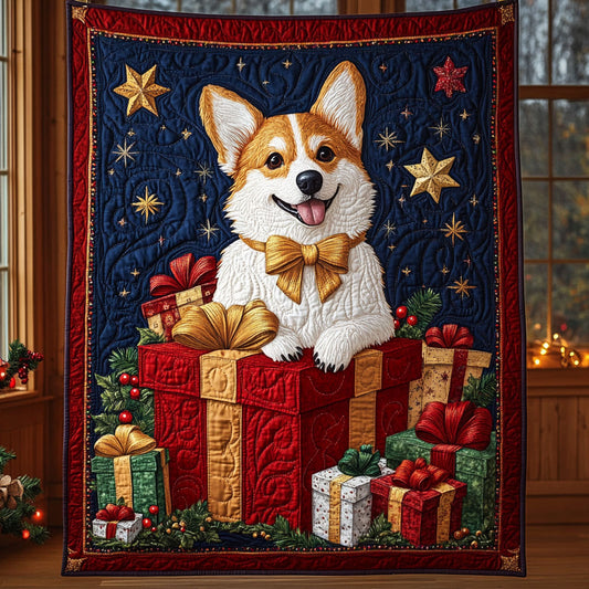 Sparkle Paw CP2210014CL Quilt