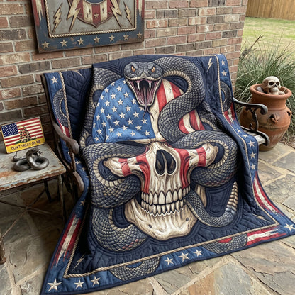 Patriot Venom WN2905018CL Quilt