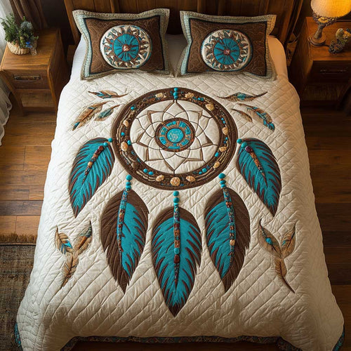 Magical Dreamcatcher WP1501009CL Duvet Cover Set