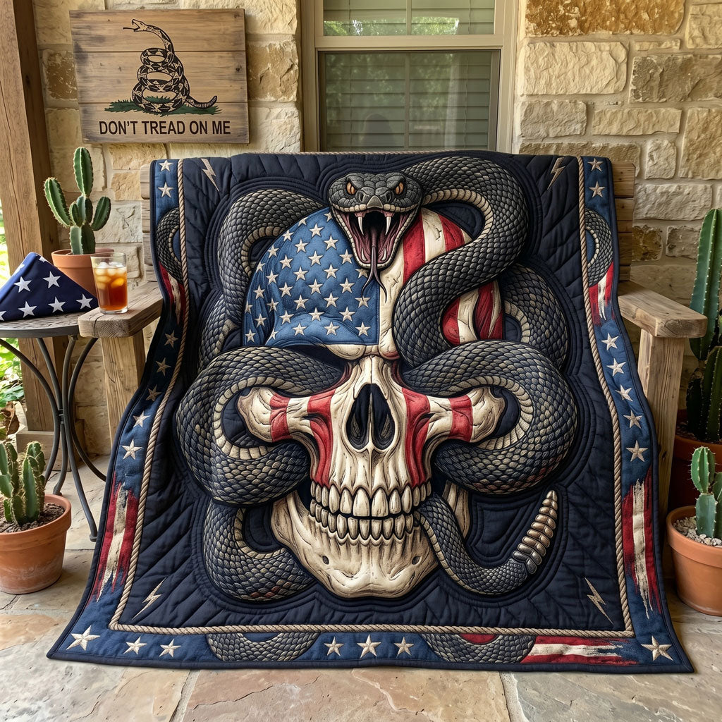 Patriot Venom WN2905018CL Quilt