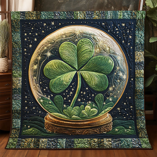 Shamrock WJ2705006CL Quilt