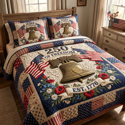 250 Of Freedom XR2005013CL Duvet Cover Set