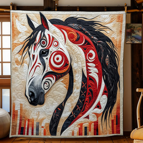 Cosmic Herd WJ0701053CL Quilt