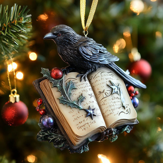 Potion Keeper CP0612096CL Christmas Ornament