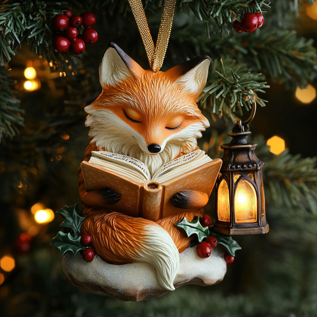 Lantern Tales CP0312082CL Christmas Ornament