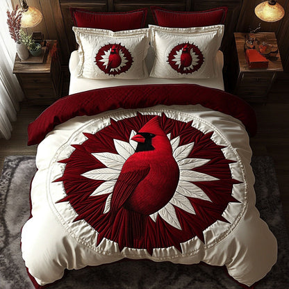 Eternal Cardinal Spirit KL0501005CL Duvet Cover Set