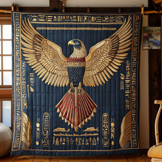 Celestial Eagle WN2003091CL Quilt