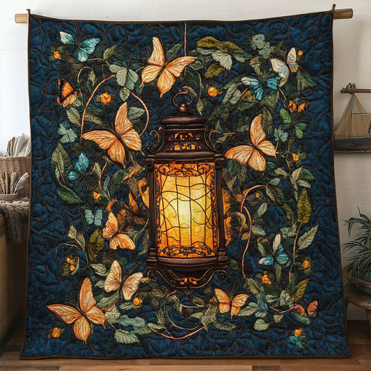 Lantern Spirit WN2305049CL Quilt