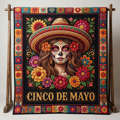 Cinco Muse WN1804003CL Quilt