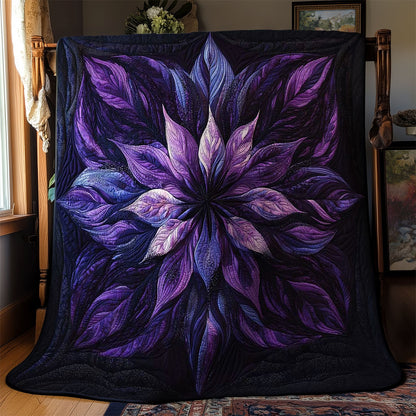 Shadow Blossom WN1303072CL Quilt