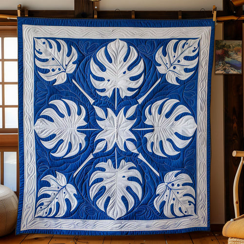 Hawaiian Breeze WN1303022CL Quilt