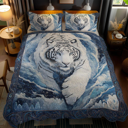 Tiger King WN0703116CL Duvet Cover Set