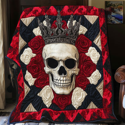 Crimson King CP0601032CL Quilt